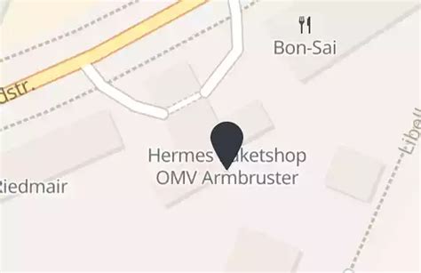 Öffnungszeiten Hermes PaketShop Ginnheimer Landstraße 148